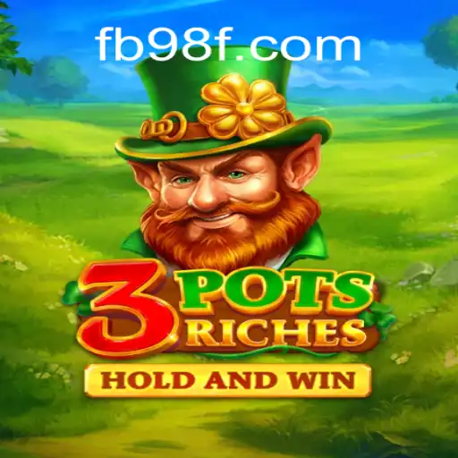 Explorando o Fascinante Mundo do Jogo 3potsRiches em 98F.COM