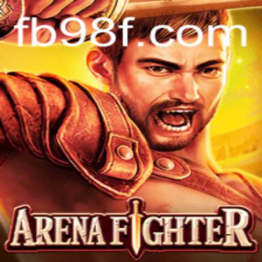 ArenaFighter: A Ascensão do Novo Ícone do Game Multijogador