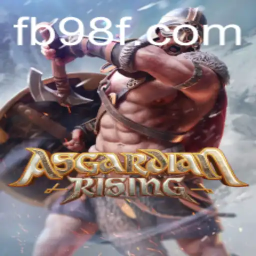 Descubra o Fascinante Universo de AsgardianRising: O Jogo Que Está Dominando o Mundo