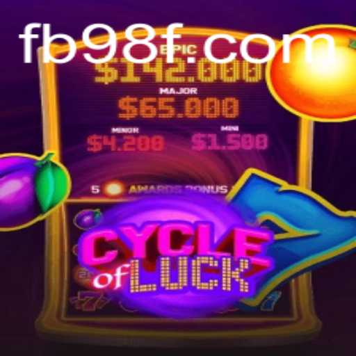 Explorando o Mundo de CycleofLuck: Um Mergulho Profundo no Jogo de Azar Inovador