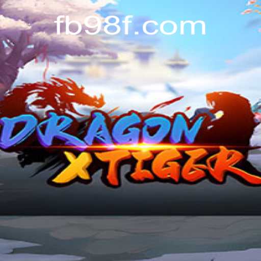 DragonXTiger: Uma Imersão no Mundo dos Jogos com 98F.COM