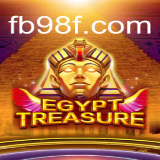 Explore os Mistérios e Tesouros do Jogo EgyptTreasure