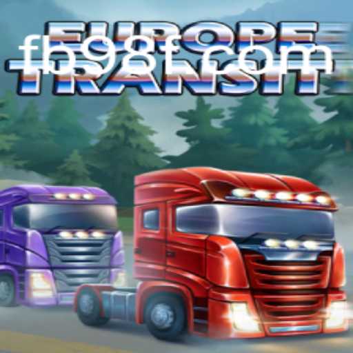 Explorando o Mundo dos Jogos com EuropeTransit: Inovação e Estratégia