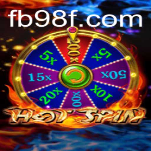Descubra o Inovador Jogo HotSpin com 98F.COM