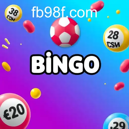 Explorando o Mundo dos Jogos de Bingo com a Plataforma 98F.COM