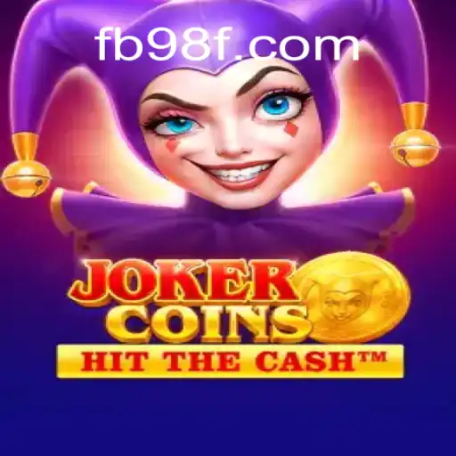 Explorando o Mundo de JokerCoins: Um Guia Completo sobre o Fascinante Jogo