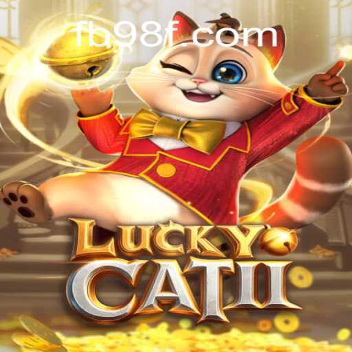 Explorando o Fascinante Mundo de LuckyCatII