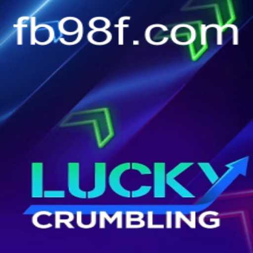Explorando LuckyCrumbling: A Nova Sensação do Mundo dos Jogos Online