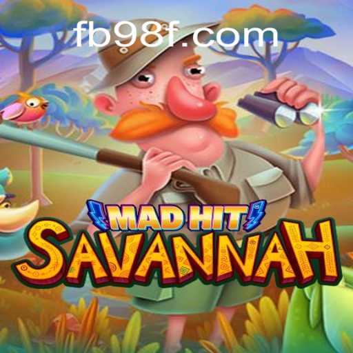 Descubra o Envolvente Mundo de MadHitSavannah