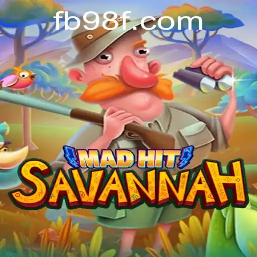 Descubra o Envolvente Mundo de MadHitSavannah
