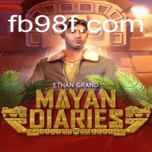 Descubra as Aventuras Envolventes de MayanDiaries
