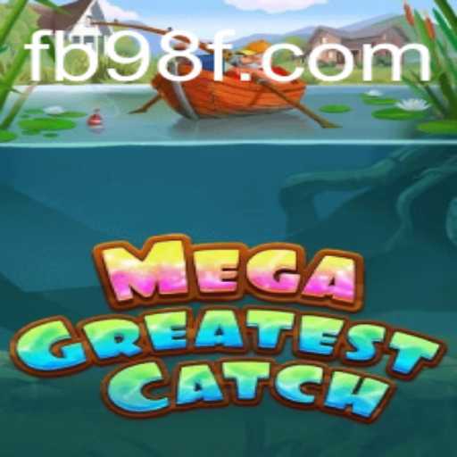 MegaGreatestCatch: A inovação nos jogos de pesca