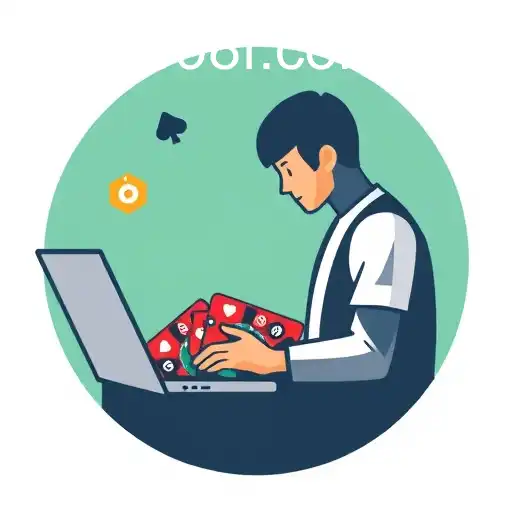 Jogo Responsável: Como a Plataforma 98F.COM Promove Práticas Saudáveis