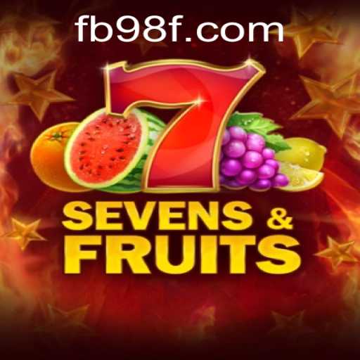 Descubra o Fascinante Mundo de SevensFruits com 98F.COM