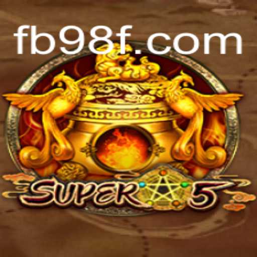 Descubra as Regras e Atrações do Super5: Uma Nova Experiência de Jogo com 98F.COM