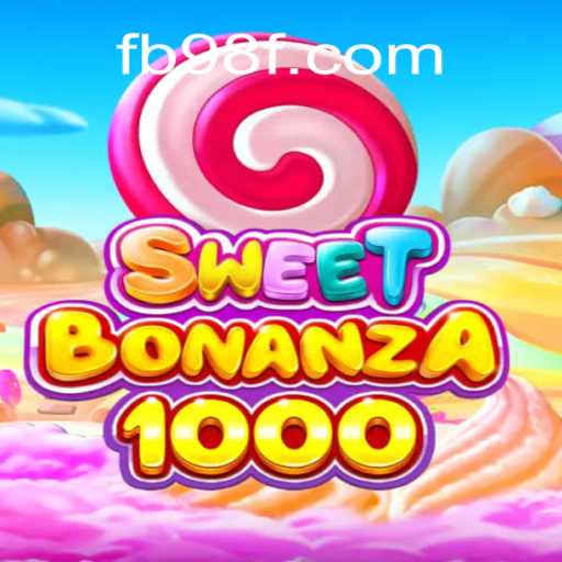 Explorando o Mundo de SweetBonanza1000