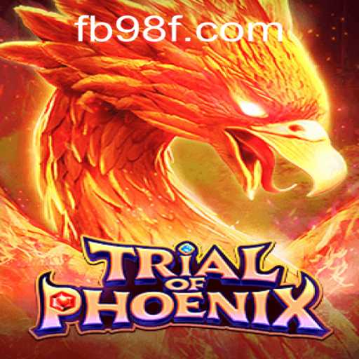 TrialofPhoenix: Explore a Nova Sensação do Mundo dos Jogos