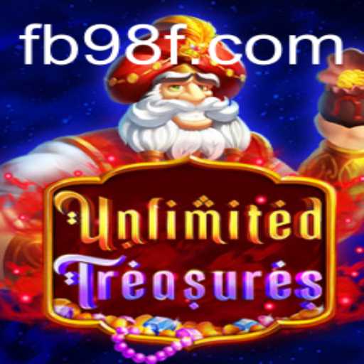 Descubra o universo de 'UnlimitedTreasures'