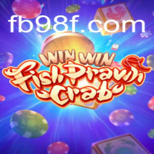 Descubra o Mundo de WinWinFishPrawnCrab